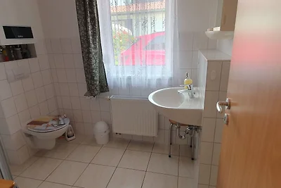 Vakantiehuis Ontspannende vakantie Poel