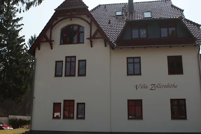 Villa Zollernhöhe 1 EG Objekt-ID 157289
