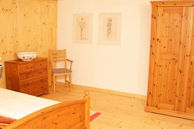 Appartamento Vacanza con famiglia Eisenberg