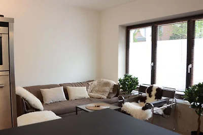 Holiday flat family holiday Leer