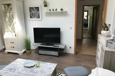 Casa vacanze Vacanza di relax Fürstenberg Havel