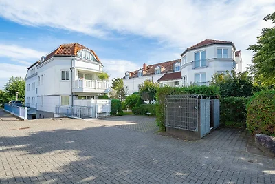 Am Stadtwald Whg. 21