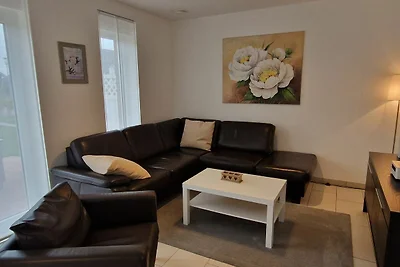 Vakantiehuis Ontspannende vakantie Wittmund