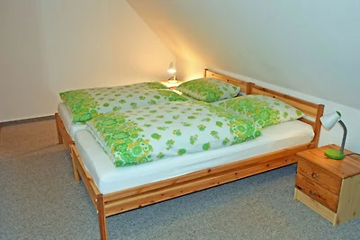 grosse Ferienwohnung mit Gartenblick und Terr...