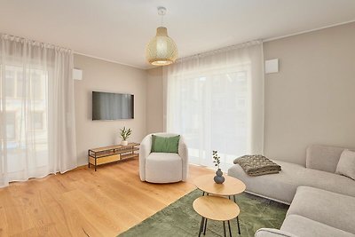 Vakantieappartement Gezinsvakantie Bernkastel-Kues