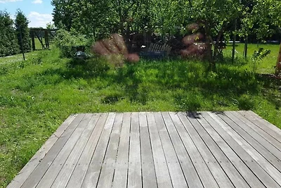 Holiday home relaxing holiday Feldberger Seenlandschaft