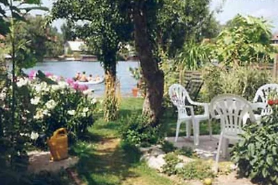 Appartamento Vacanza con famiglia Malchow