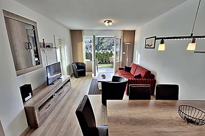 apartman za odmor Obiteljski odmor Heringsdorf