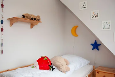 Hotel Cultuur en bezienswaardigheden Butjadingen