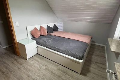 Casa vacanze Vacanza di relax Friedrichskoog