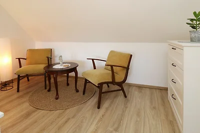 Vakantieappartement Gezinsvakantie Karlshagen
