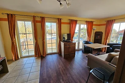 Ferienwohnung 2
