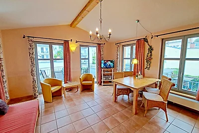 Appartamento Vacanza con famiglia Ahlbeck