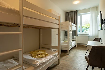 schöne 3-Raum-Ferienwohnung mit Terrasse...