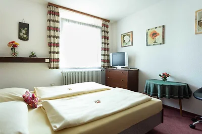 Hotel Cultuur en bezienswaardigheden Hinterzarten