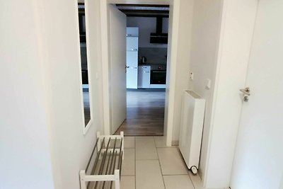 Vakantieappartement Gezinsvakantie Michelstadt