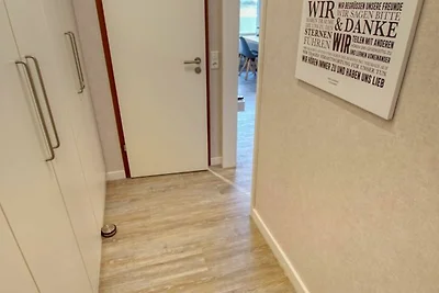 Ferienpark - Haus N, App. 0NEG10