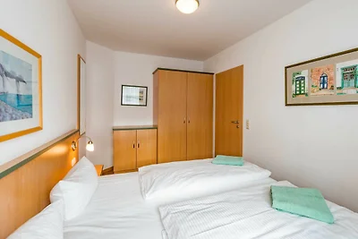2-Zimmer-Apartment - C13