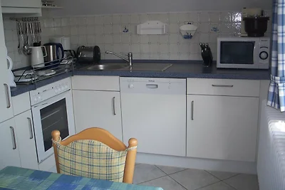 Vakantieappartement Gezinsvakantie Nieblum