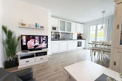 Apartamento Vacaciones familiares Sellin
