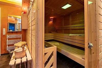 Vakantieappartement Gezinsvakantie Göhren