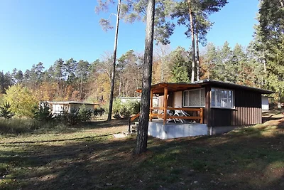 Ferienbungalow Nr.11