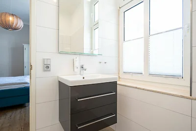 Vakantieappartement Gezinsvakantie Ahlbeck