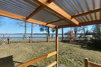 Ferienbungalow Nr. 8