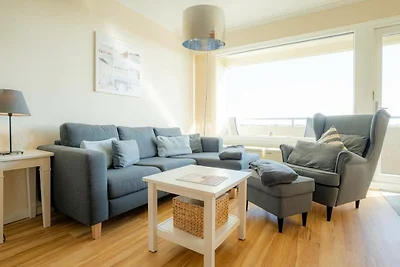 Wohnung 135 Studio am Meer (ID 078)