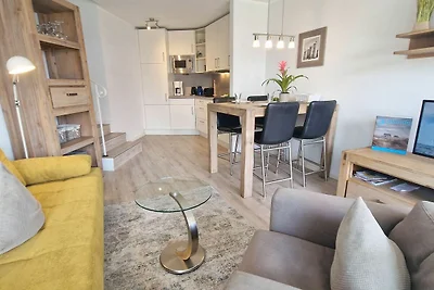 Haus Pole Poppenspäler I Whg 07