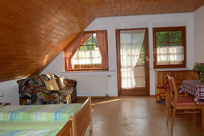 Ferienwohnung 85qm, 2 Schlafräume, max.