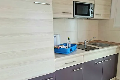 Vakantieappartement Gezinsvakantie Ückeritz