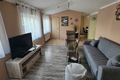 Vakantieappartement Gezinsvakantie Bad Klosterlausnitz