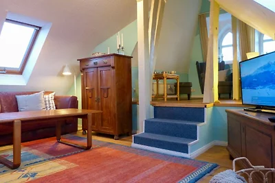 Vakantieappartement Gezinsvakantie Ahlbeck