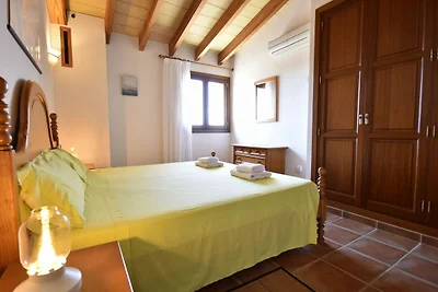 Appartamento Vacanza con famiglia San Lorenzo-Manacor