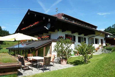Ferienwohnung Wallberg