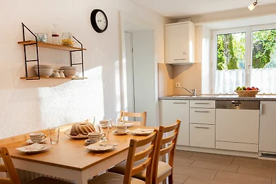Ferienwohnung Nussbaum