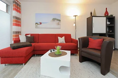Ferienwohnung Deichruhe
