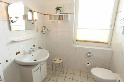 Strandresidenz Brandenburg Whg. 32 mit Balkon