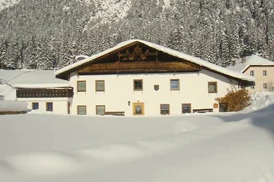 Ferienwohnung 2