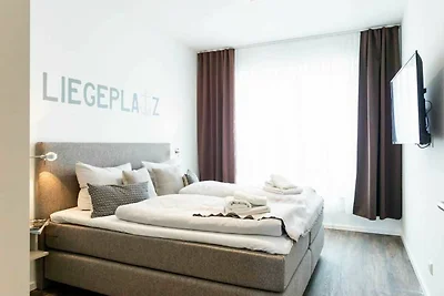 Appartamento Vacanza con famiglia Wismar