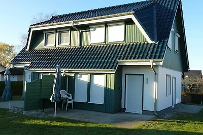 Casa vacanze Vacanza di relax Ückeritz