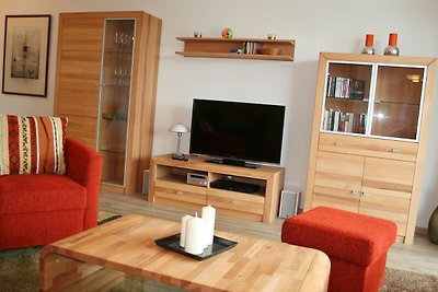 Vakantieappartement Gezinsvakantie Hohegeiß