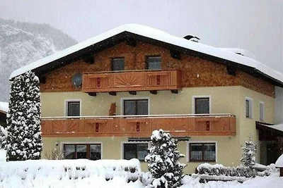 Appartamento Vacanza con famiglia Grän