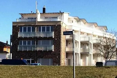Vakantieappartement Gezinsvakantie Dierhagen