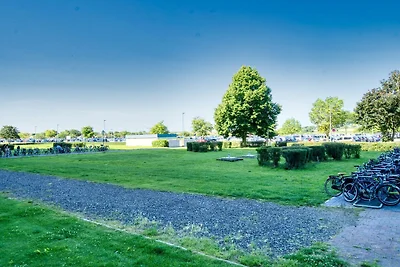 Vakantieappartement Gezinsvakantie Heiligenhafen