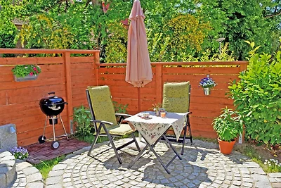 Vakantieappartement Gezinsvakantie Altefähr