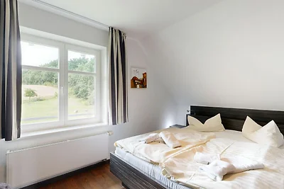 Casa vacanze Vacanza di relax Putbus