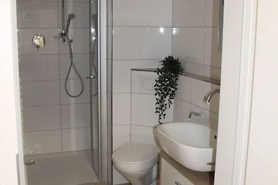Ferienwohnung Mühlradblick deluxe