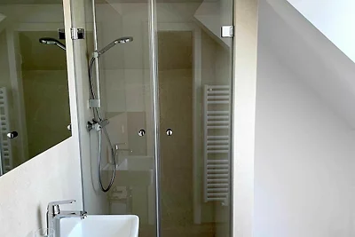 Vakantieappartement Gezinsvakantie Lancken-Granitz